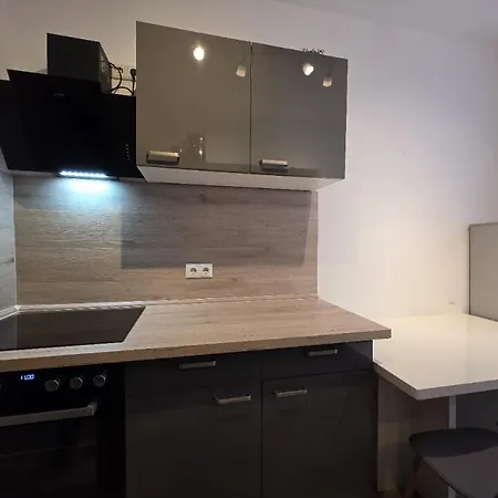 شقة Mikra Homes24 In