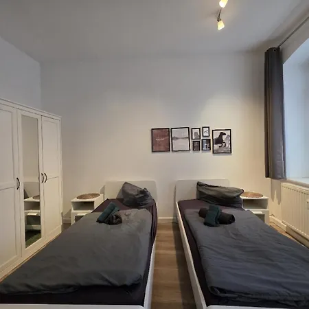 شقة Mikra Homes24 In