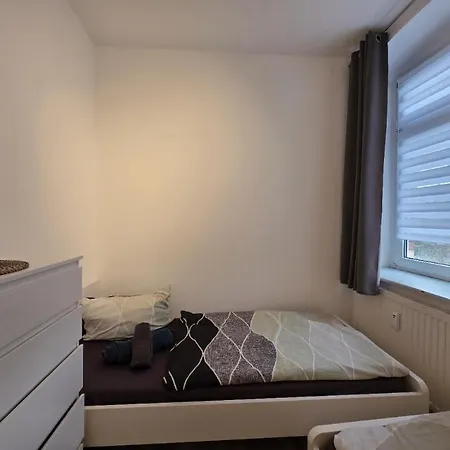 Mikra Homes24 In شقة *