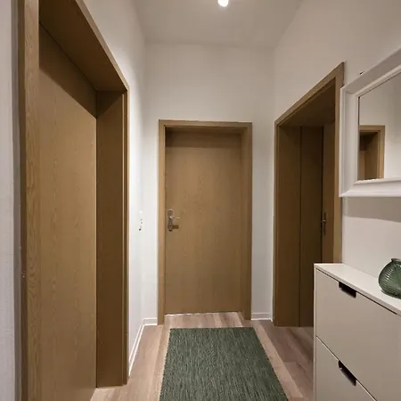 Mikra Homes24 In شقة *