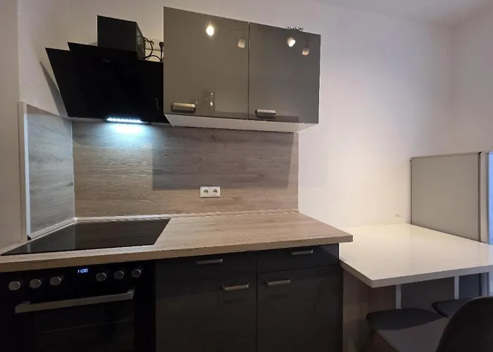 شقة Mikra Homes24 In