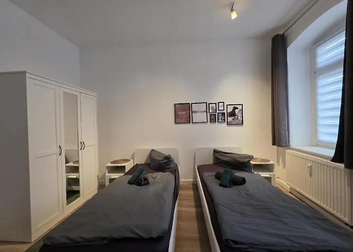 شقة Mikra Homes24 In