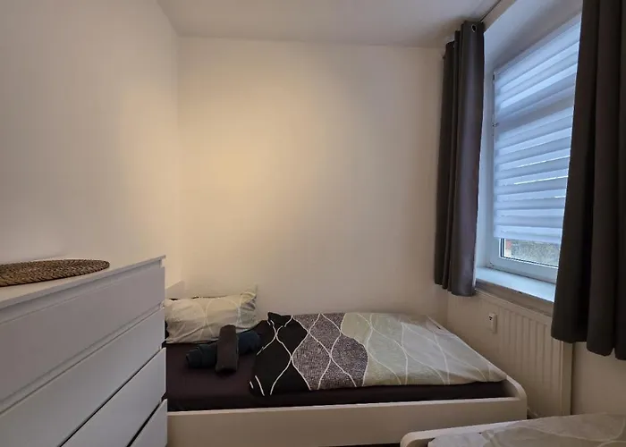 Mikra Homes24 In شقة *