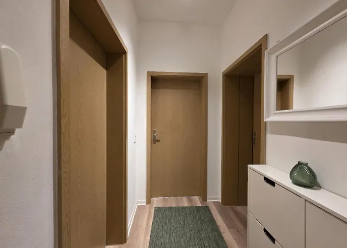 Mikra Homes24 In شقة *